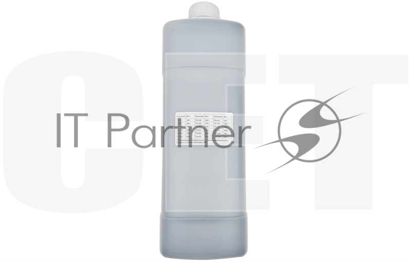Тонеры и девелоперы Тонер PK3 для KYOCERA ECOSYS M2035DN/M2030DN/P2035D/P2135DN, TASKalfa 180/181/220/221 (CET), 1кг/бут, CET111102-1000B