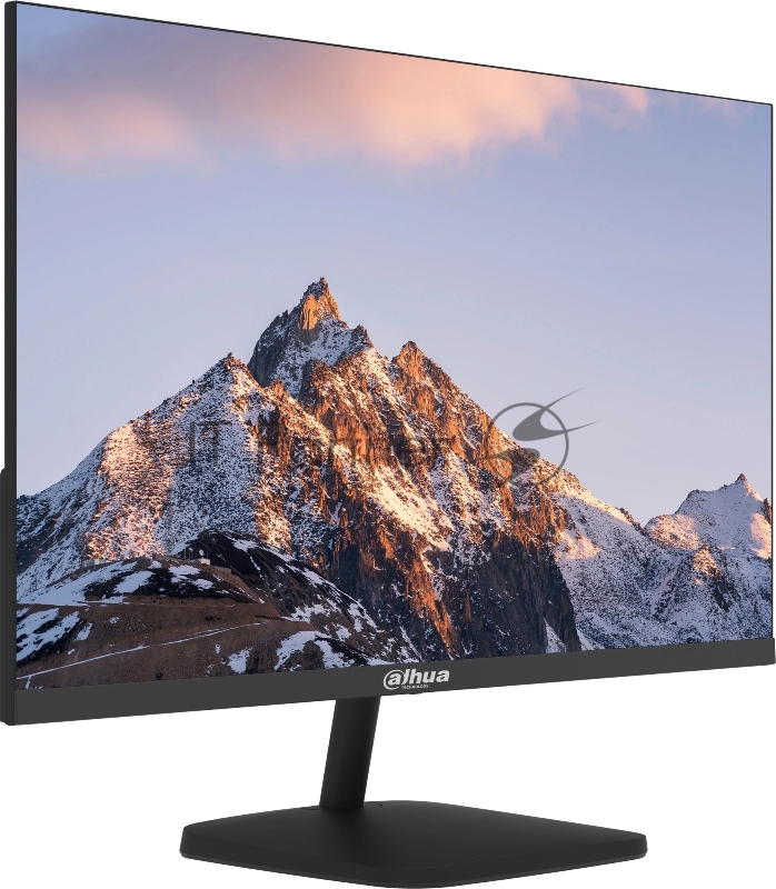 Монитор Dahua DHI-LM22-A220 21.45" FullHD(1920x1080), VA LED, 250 кд/м2, 144Гц, VGA HDMI, VESA: 75*75 мм