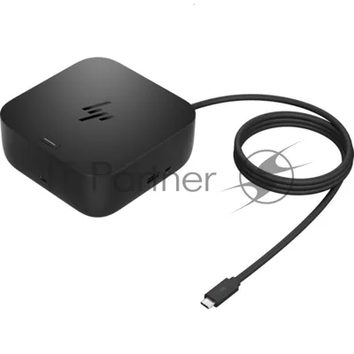 Док-станция HP [9X3V1UT#ABB] USB-C 1000W G6 DOCK