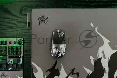 Игровая мышь Razer DeathAdder V4 Pro - NiKo Ed. Mouse/ Razer Mouse DeathAdder V4 Pro - NiKo Ed.  ws