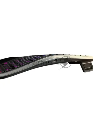 Клавиатура Razer Pro Type Ergo - US Layout Keyboard/ Razer Keyboard Pro Type Ergo - US Layout