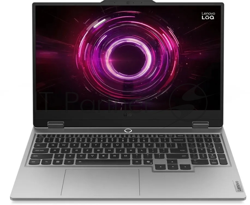 Ноутбук Lenovo IdeaPad Slim 3 15AHP10/15.3"/IPS/AMD Ryzen 7 8840HS/16Gb/512Gb/SSD/AMD Radeon 760M/Windows 11 Home/серый/1.63kg
