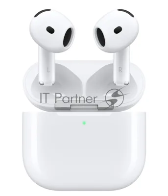 Наушники беспроводные Apple AirPods 4 MXP93 with Active Noise Cancellation
