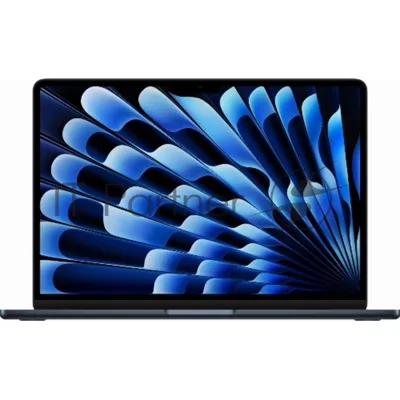 Ноутбук Apple MacBook Air M5 2026 MDHE4 13-inch 10‑core CPU and 8‑core GPU, 16GB, 512GB SSD - Midnight