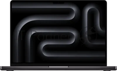 Ноутбук Apple MacBook Pro M5 2026 MJ3D4 14-inch 10‑core CPU and 10‑core GPU, 32GB, 1TB SSD - Space Black