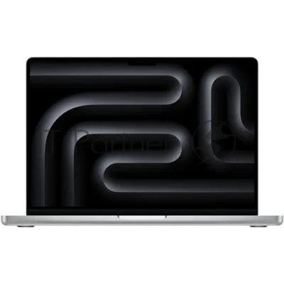 Ноутбук Apple MacBook Pro M5 Max 2026 MGE74 16-inch 18‑core CPU and 32‑core GPU, 36GB, 2TB SSD - Silver
