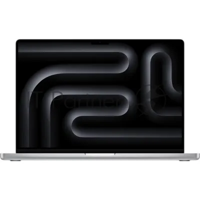 Ноутбук Apple MacBook Pro M5 Pro 2026 MGE44 16-inch 18‑core CPU and 20‑core GPU, 24GB, 1TB SSD - Silver
