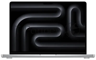 Ноутбук Apple MacBook Pro MDE64 14-inch M5 chip with 10-core CPU and 10-core GPU, 24GB, 1TB SSD - Silver