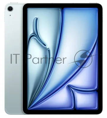 Планшет Apple iPad Air 2026 A3459 11", 12Gb, 128Gb, Wi-Fi, iOS, голубой