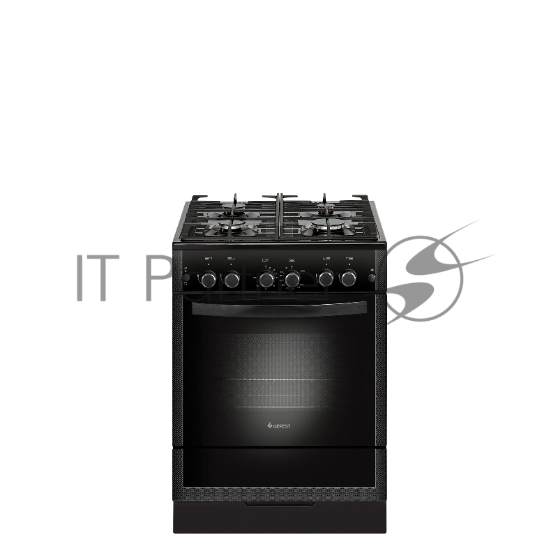 Газовая плита Gefest ПГ 6500-02 G1A0
