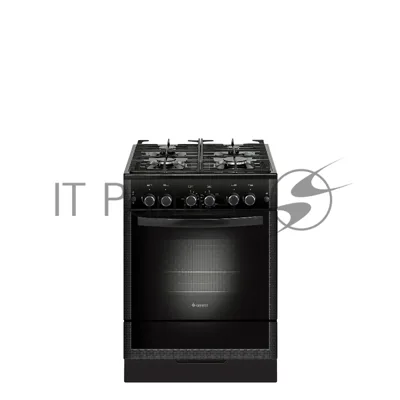 Газовая плита Gefest ПГ 6500-02 G1A0
