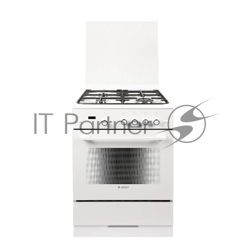 Газовая плита Gefest ПГ 6300-03 S040T