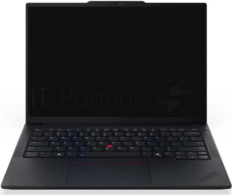 Ноутбук Lenovo ThinkPad E14 Gen 7/14"/IPS/Core Ultra 5 226V/16Gb/512Gb/SSD/Intel Arc Graphics 130V/Без ОС/черный/1.32kg