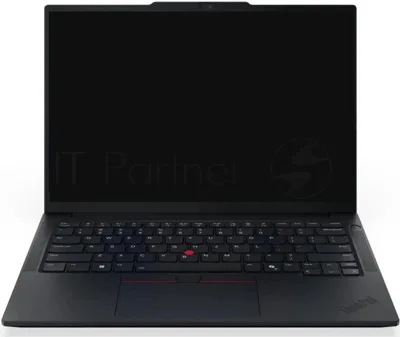 Ноутбук Lenovo ThinkPad E14 Gen 7/14"/IPS/Core Ultra 5 226V/16Gb/512Gb/SSD/Intel Arc Graphics 130V/Без ОС/черный/1.32kg