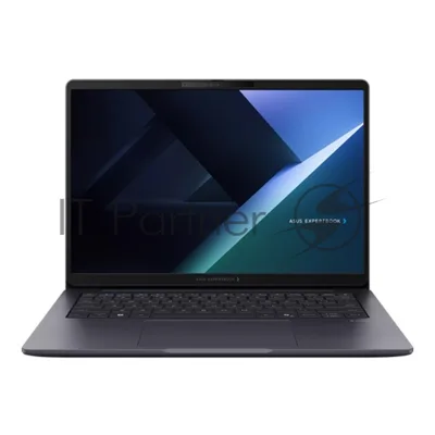 Ноутбук ASUS ExpertBook Mainstream BM3406CGA-LY0089 90NX0AD1-M002Y0 Ryzen AI 9 HX 470/64GB/1TB SSD/14" WUXGA/Radeon 890M/noOS