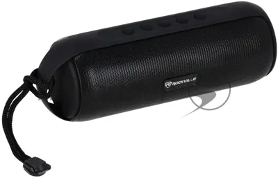 Микрофон проводной Audio-Technica ATM510 черный