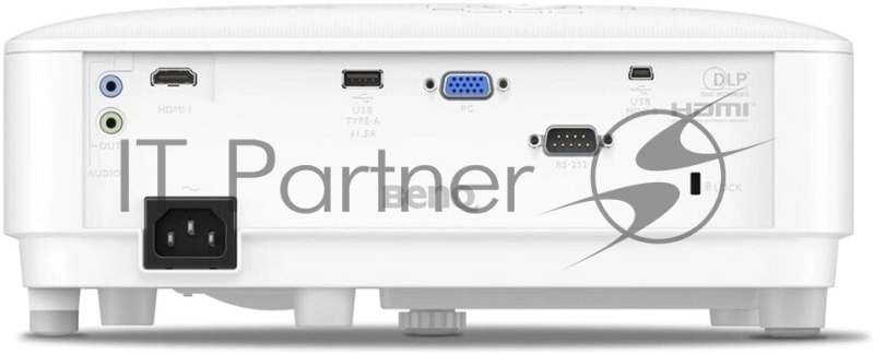 Проектор BenQ MW560C