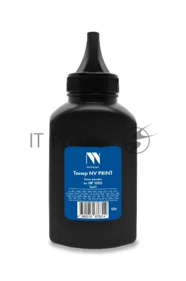 Тонер NVP для HP 1005 Type3 (100г) (CB435A,CB436A,CE278A/X, CE285A,CF244A) для HP LJ-P1002, 1003, 1004, 1005, 1006, 1007, 1008, 1009, LJ-M1120, P1505, M1522M, LJ Pro M1530, 1536, 1560, 1566, 1600, 1606, LJ Pro M1132, 1134, 1136, 1137, 1210, 1212, 1214, 1217; P1101, 1102, 1103, 1104, 1106, 1108, 1109, M15a, M15w, M28a, M28w совместимый