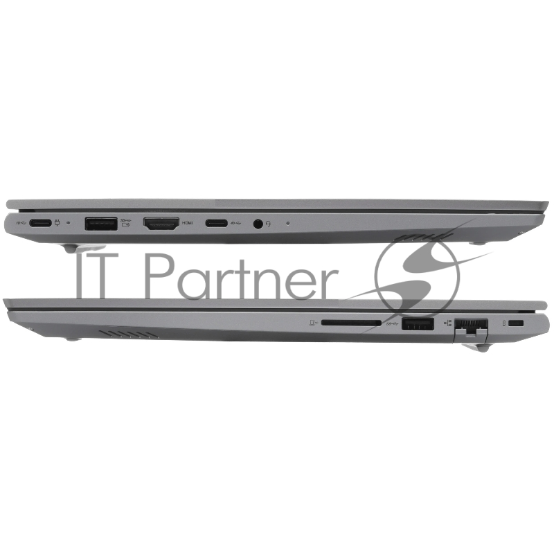 Ноутбук Lenovo ThinkBook 14 G7 ARP/14.0"/IPS/AMD Ryzen 5 7535HS/16GB/512GB SSD/AMD Radeon 660M/No OS/серый/1.38kg