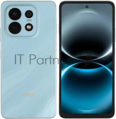 Смартфон HUAWEI nova Y74 8Gb, 128Gb, голубой