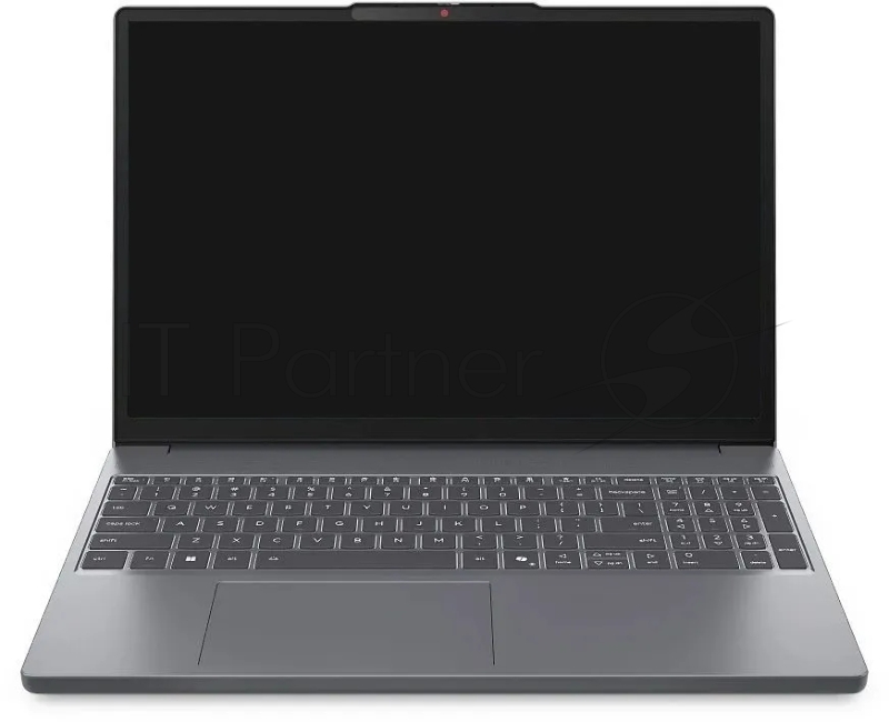 Ноутбук Lenovo IdeaPad Slim 3 15IRH10 15.3" WUXGA IPS/i5 13420H/16GB/512GB/NoOS/Luna Grey