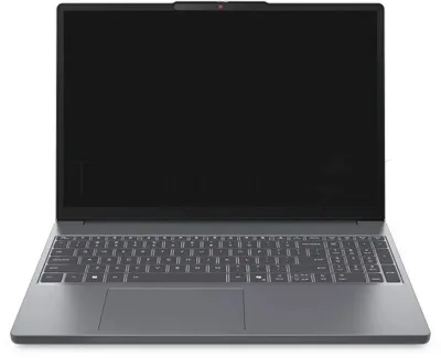 Ноутбук Lenovo IdeaPad Slim 3 15IRH10 15.3" WUXGA IPS/i5 13420H/16GB/512GB/NoOS/Luna Grey