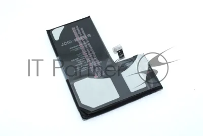 Аккумулятор усиленный JCID для iPhone 15 Pro 3430mAh