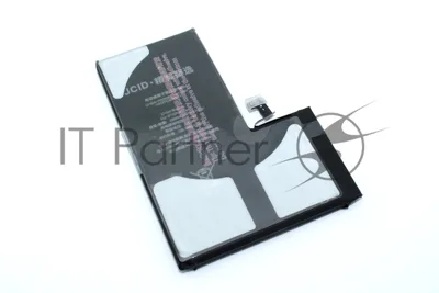Аккумулятор усиленный JCID для iPhone 15 Pro Max 4800mAh
