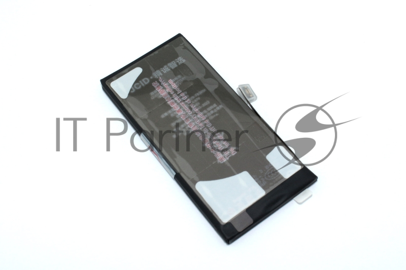 Аккумулятор усиленный JCID для iPhone 13 Mini 2580mAh
