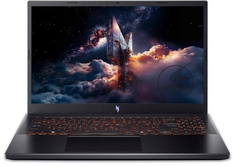 Ноутбук Acer Nitro V 15 ANV15-52-52JD/15.6"/IPS/Intel Core 5 210H/16Gb/512Gb SSD/NVIDIA GeForce RTX4050 6Gb/Windows 11 Home/черный/2.11kg