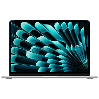 Ноутбук Apple MacBook Air A3449/13.6"/Liquid Retina/Apple M5/16Gb/1Tb/SSD/Apple M5 GPU/macOS/серебристый/1.23kg