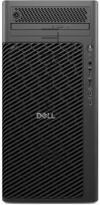 Компьютер Dell Pro Max Tower T2 FCT2250 MT Core Ultra 9 285K (3.7) 64Gb SSD2Tb RTX 4500 Ada 24Gb Windows 11 Pro GbitEth 1500W мышь черный (DPMT-9482)
