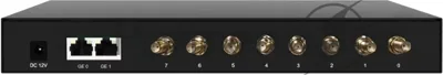Шлюз IP Dinstar UC2000-VE-8G