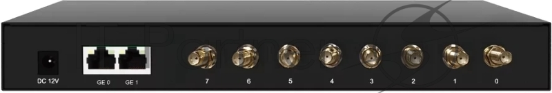 Шлюз IP Dinstar UC2000-VE-4G-B
