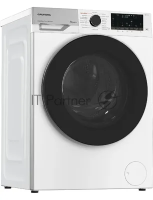 Стиральная машина Grundig GD7 P57H41, белый