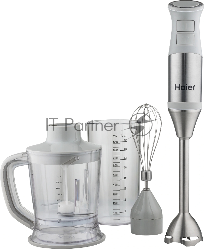 блендер погружной Haier HB-501