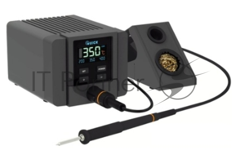 Паяльная станция Quick TS11 90W