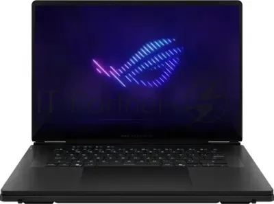 Ноутбук Asus ROG Zephyrus Duo 16 GX651AR-SR058W/16"/OLED/Intel Core Ultra 9 386H/32Gb/1Tb SSD/NVIDIA GeForce RTX5070Ti 12Gb/Windows 11 Home/темно-серый/2.8kg