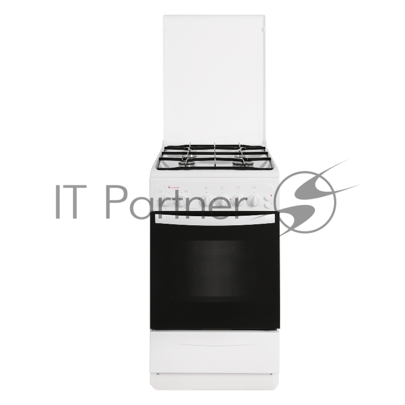 Газовая плита Gefest GC 532E5WH