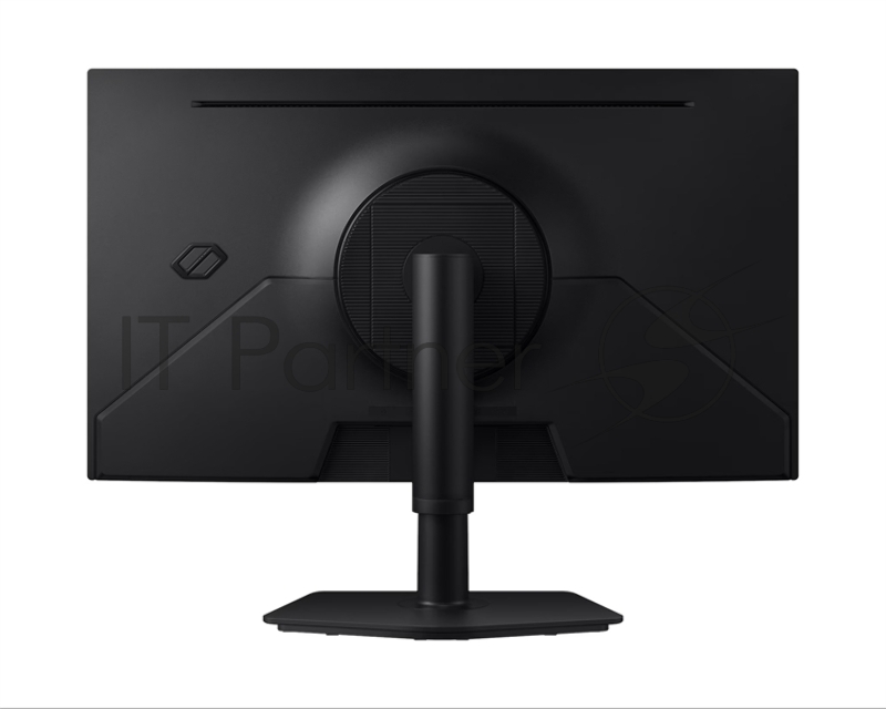 Монитор 27" Samsung LS27HG610SI QD-OLED 2560x1440, 240 Гц, 0.03 мс, 16:9, 400 кд/м², HDMI, DisplayPort, HDR, Flicker Free, Low Blue Light, черный