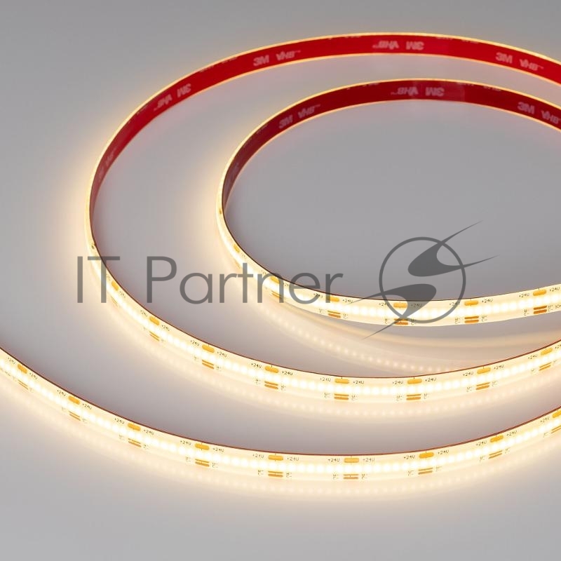 Arlight Лента герметичная COB-SE-X640-10mm 24V White-MIX (23 W/m, IP65, CSP, 5m) (Изменяемая ЦТ)