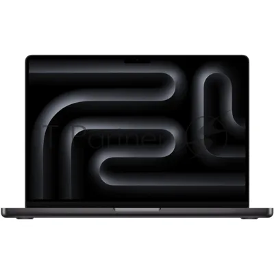 Ноутбук Apple MacBook Pro A3426 M5 Pro 15 core 24Gb SSD2Tb/16 core GPU 14.2" Liquid Retina XDR (3024x1964) macOS black WiFi BT Cam (MJLW4HN/A)