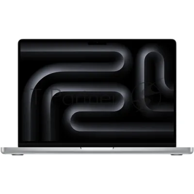 Ноутбук Apple MacBook Pro A3429 M5 Max 18 core 36Gb SSD2Tb/32 core GPU 16.2" Liquid Retina XDR (3456x2234) macOS silver WiFi BT Cam (MGE74HN/A)
