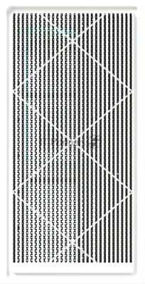 Корпус Montech TG3 белый без БП ATX 9x120mm 4x140mm 2xUSB3.0 audio bott PSU