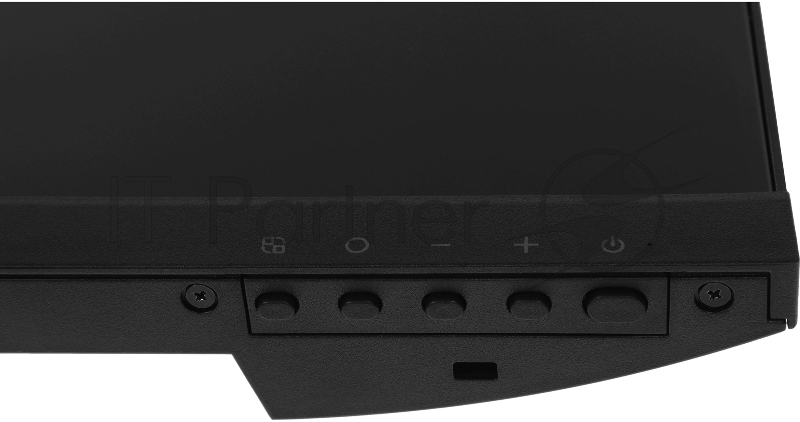 Моноблок IRU Tactio 24ID5 24.5" Full HD i5 12400 (2.5) 16Gb SSD512Gb UHDG 730 Windows 11 Pro 64 GbitEth WiFi BT 120W Cam черный 1920x1080 (RUS)