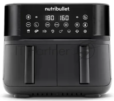 Аэрогриль Nutribullet NBA081B