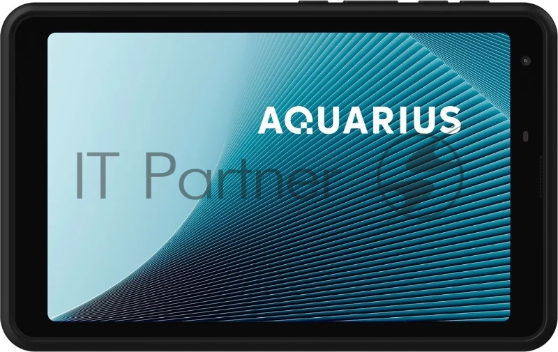 Планшет Aquarius AQpad R380M 8.4", 8Gb, 128Gb, 4G, AQOS, черный