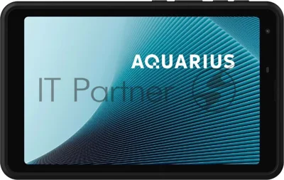 Планшет Aquarius AQpad R380M 8.4", 8Gb, 128Gb, 4G, AQOS, черный