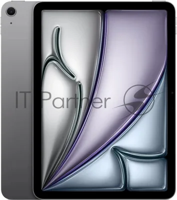 Планшет Apple iPad Air 2025 A3267 11", 8 ГБ, 128 ГБ, 3G, 4G, 5G, iOS, серый