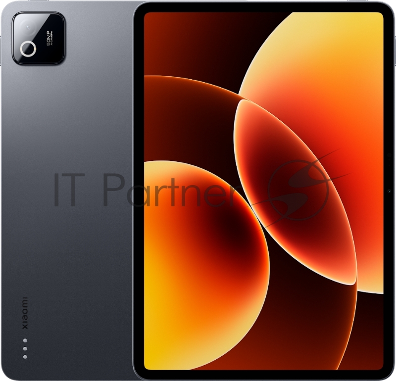 Планшет Xiaomi Pad 8 Pro Wi-Fi 11.2", 12ГБ, 512GB, noSIM, Android 16 серый